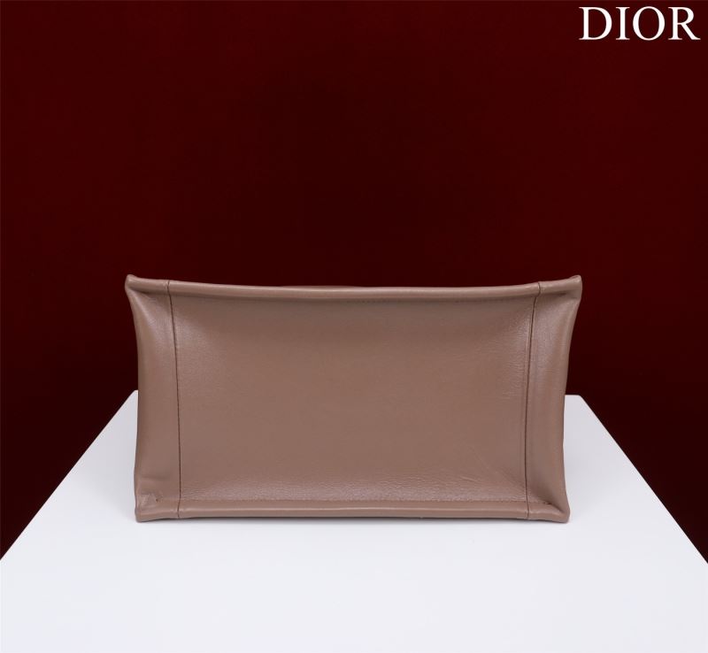 Dior Shopping Bags